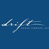 Drift Ocean Terrace Lounge logo