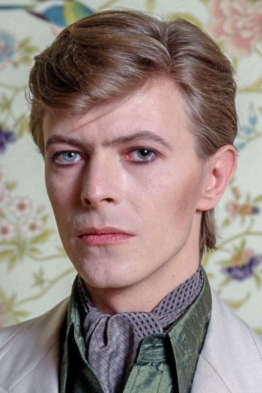 “Bowie