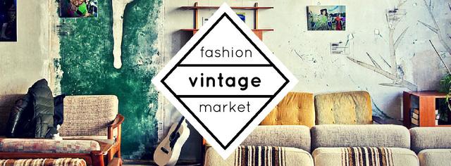 ***VINTAGE FASHION MARKET x MEIN HAUS AM SEE***