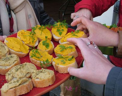 Food Tours in Berlin