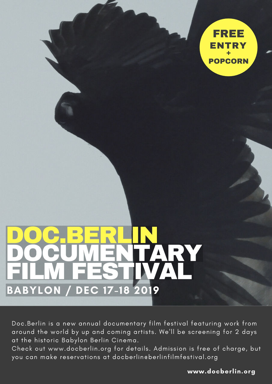 Doc.Berlin Documentary Film Festival