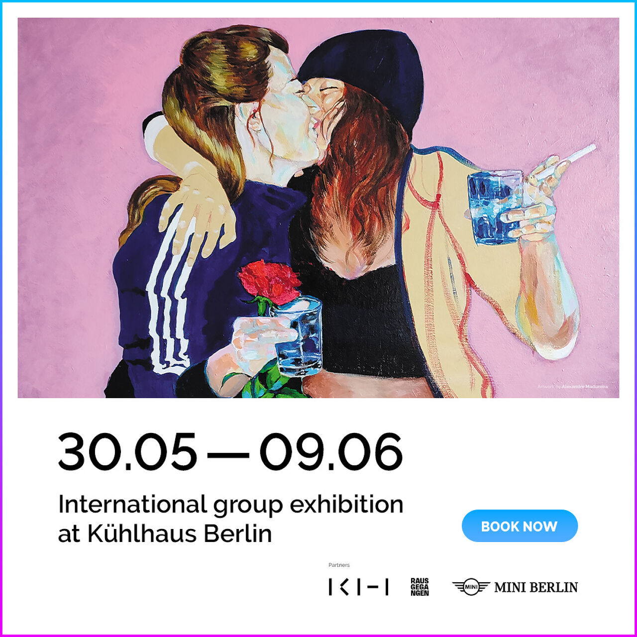 BBA Artist Prize 2024
