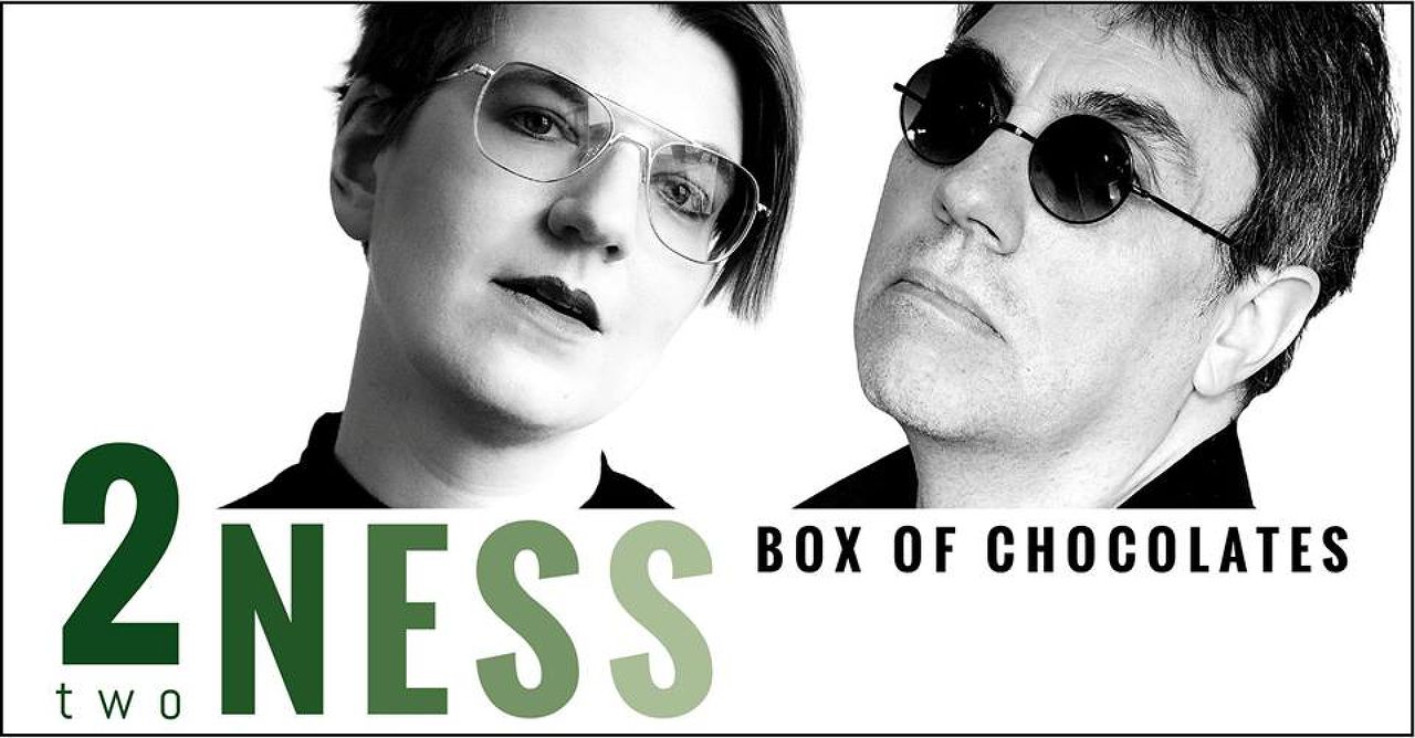 Box of Chocolates: 2NESS