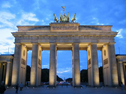 Symbol of Berlin