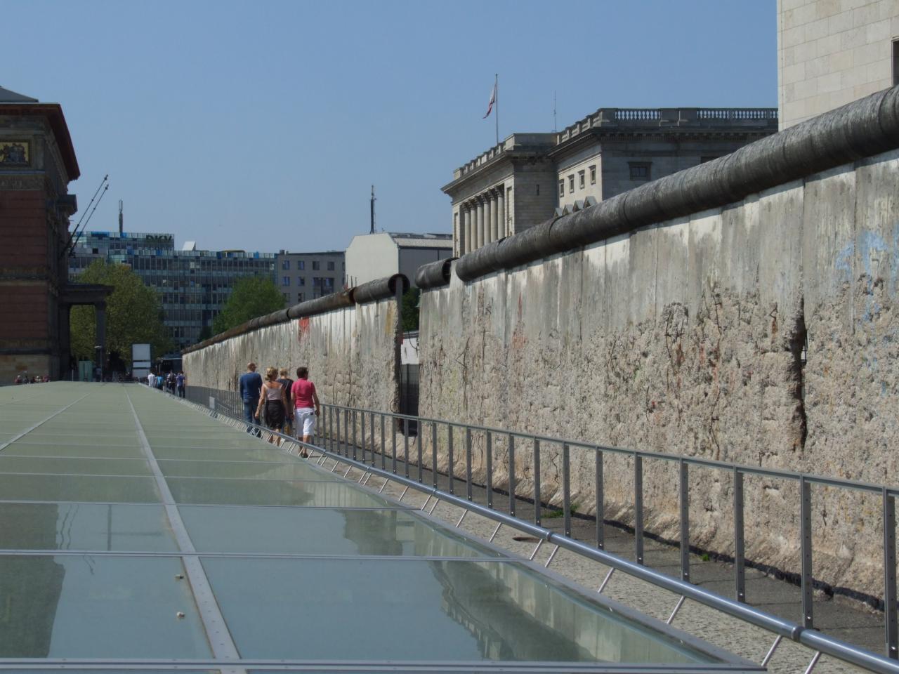 Photo 1 of Berlin Wall Berlin Wall