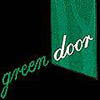 Green Door