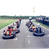 Kart Bahn logo