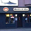 Haifisch Bar logo