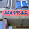 Waahnsinn logo