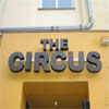 The Circus logo
