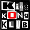 KingKongKlub logo