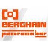 Berghain & Panorama Bar logo