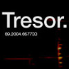 Tresor logo