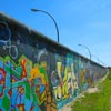 Berlin Wall logo