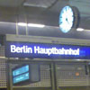 Berlin Hauptbahnhof