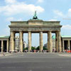 Brandenburg Gate