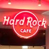 Hard Rock Cafe