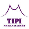 Tipi am Kanzleramt