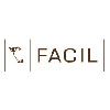 Facil logo