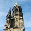 Kaiser Wilhelm Memorial Church