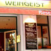 Weingeist