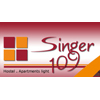 Singer 109