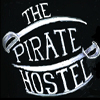 Pirate Hostel logo