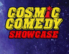 Cosmic Comedy logo