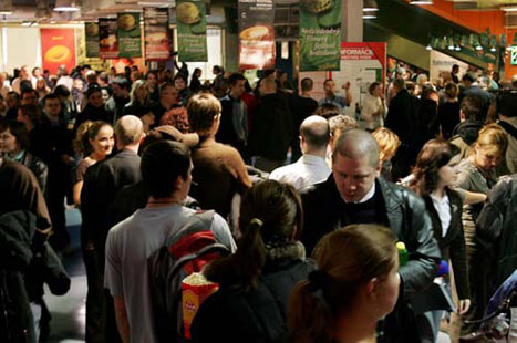 Bratislava Film Festival