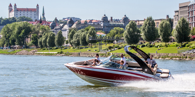 Photo 1 of Speedboats.sk Speedboats.sk