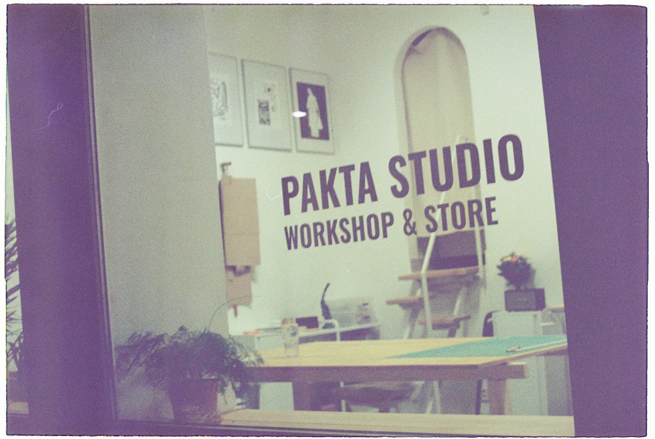 Photo 3 of PAKTA STUDIO 