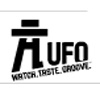 UFO logo