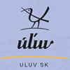 Uluv logo