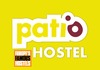 Patio Hostel logo