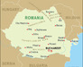 Info about Bucharest & Romania