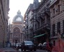 Lipscani: Bucharest's Beleagured Beauty