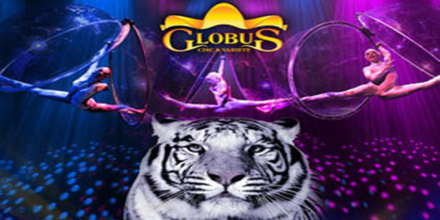 Bucharest Globus Circus