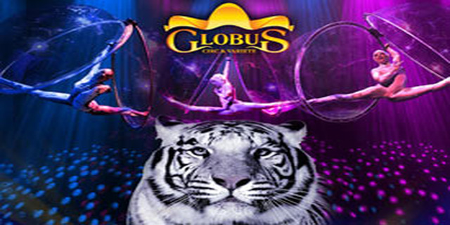 Photo 1 of Bucharest Globus Circus Bucharest Globus Circus