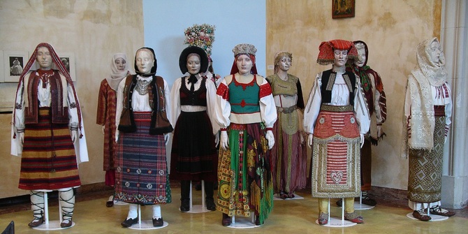 Photo 1 of Peasant Museum Peasant Museum