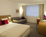 Novotel Bucharest