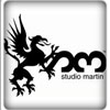 Studio Martin logo