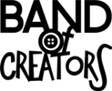 Band of Creators