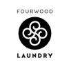 Fourwood Laundry logo