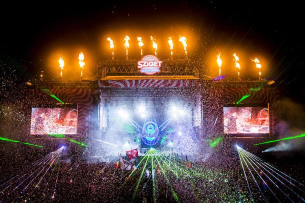 Sziget Festival