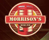 Morrison's Opera logo