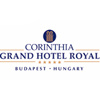 Corinthia Grand Hotel Royal logo