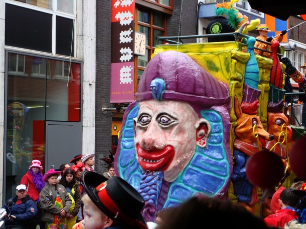 Eindhoven Carnaval