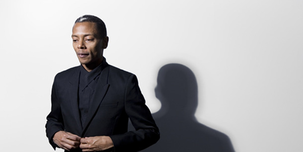 Jeff Mills & SO Percussion