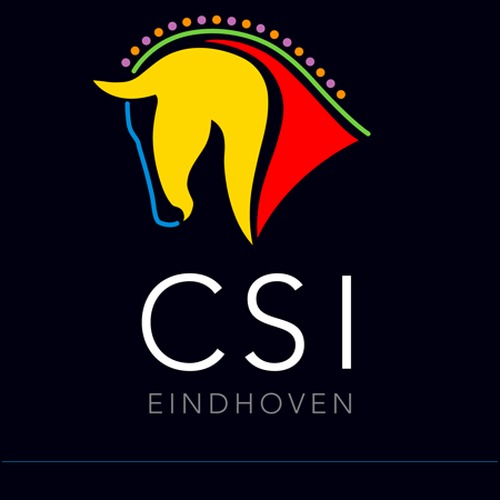International Horse Jumping (CSI Eindhoven)