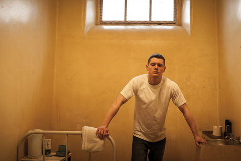 Starred up